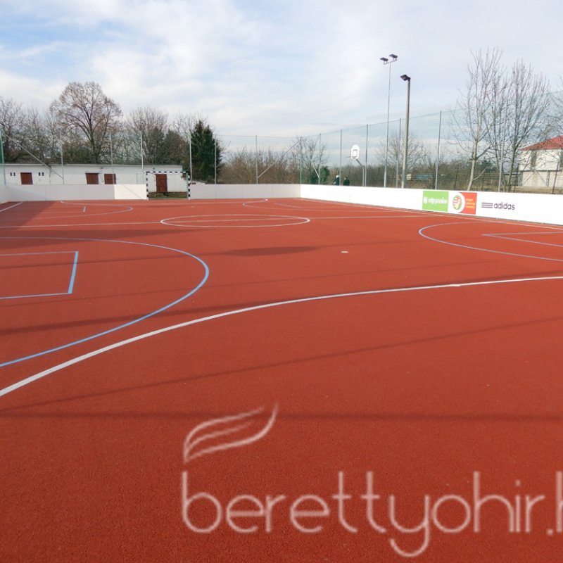 Megnyílt az Apáti Ízek Kereskedőház 68